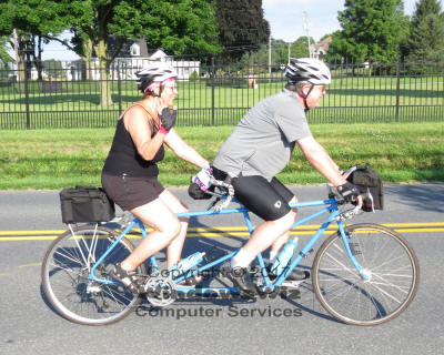 Tandem Weekend 2017 Photos