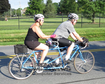 Tandem Weekend 2017 Photos