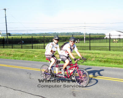 Tandem Weekend 2017 Photos