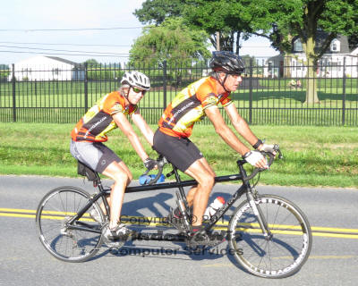 Tandem Weekend 2017 Photos