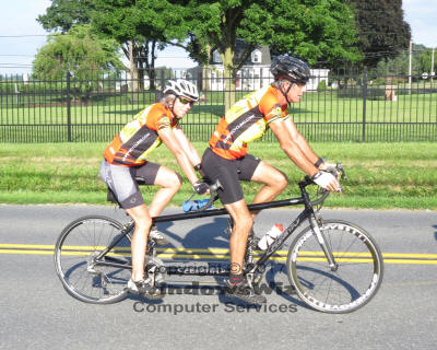 Tandem Weekend 2017 Photos