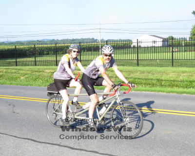 Tandem Weekend 2017 Photos