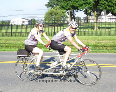Tandem Weekend 2017 Photos