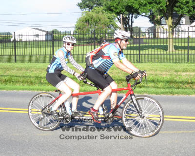 Tandem Weekend 2017 Photos