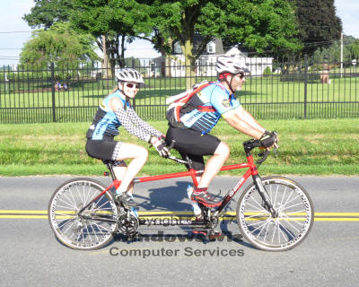 Tandem Weekend 2017 Photos