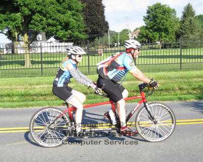 Tandem Weekend 2017 Photos
