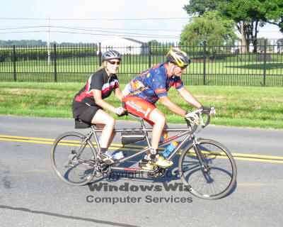 Tandem Weekend 2017 Photos