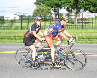 Tandem Weekend 2017 Photos