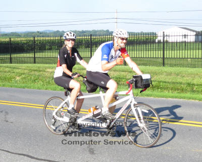 Tandem Weekend 2017 Photos
