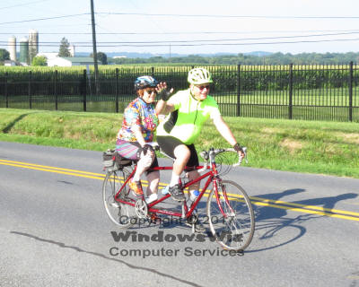 Tandem Weekend 2017 Photos