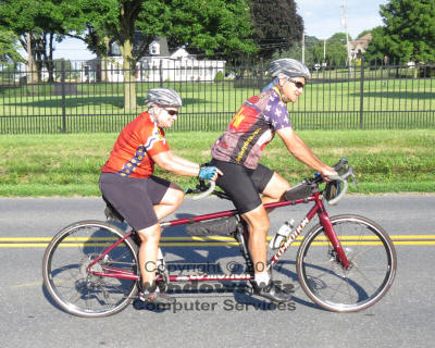 Tandem Weekend 2017 Photos