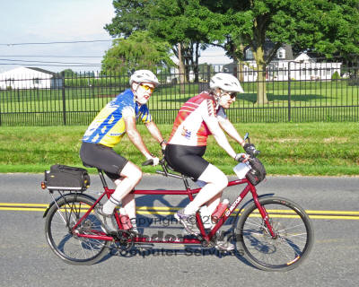 Tandem Weekend 2017 Photos