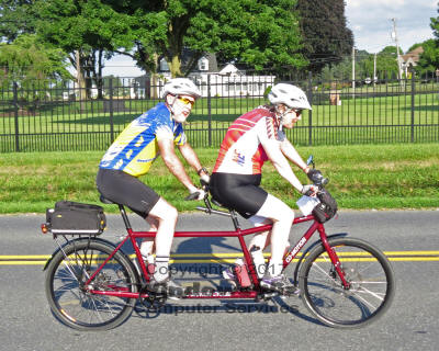 Tandem Weekend 2017 Photos