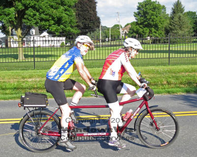 Tandem Weekend 2017 Photos