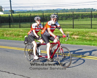 Tandem Weekend 2017 Photos
