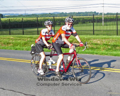 Tandem Weekend 2017 Photos
