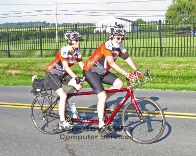 Tandem Weekend 2017 Photos