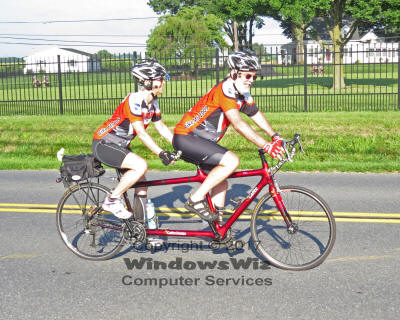 Tandem Weekend 2017 Photos