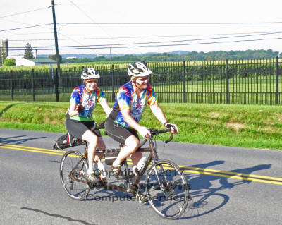 Tandem Weekend 2017 Photos