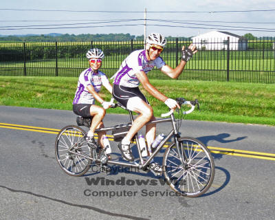 Tandem Weekend 2017 Photos