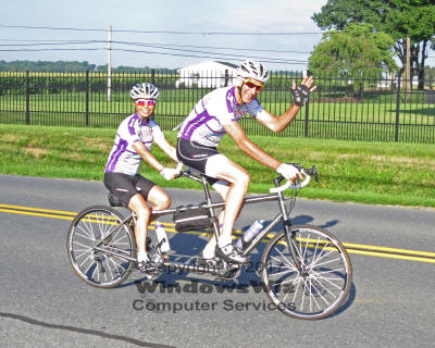 Tandem Weekend 2017 Photos