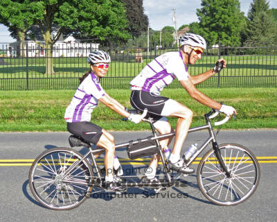 Tandem Weekend 2017 Photos