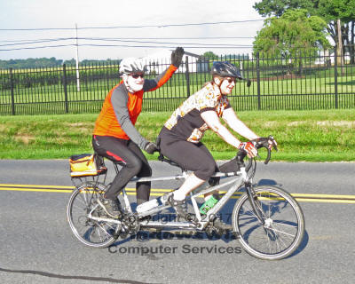 Tandem Weekend 2017 Photos