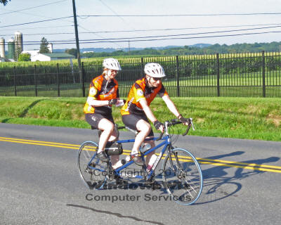 Tandem Weekend 2017 Photos