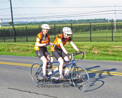 Tandem Weekend 2017 Photos