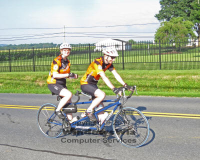 Tandem Weekend 2017 Photos
