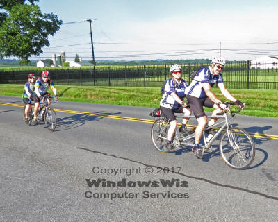 Tandem Weekend 2017 Photos