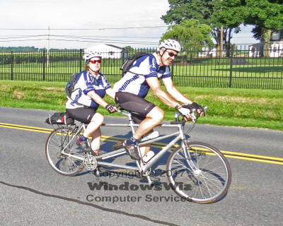 Tandem Weekend 2017 Photos