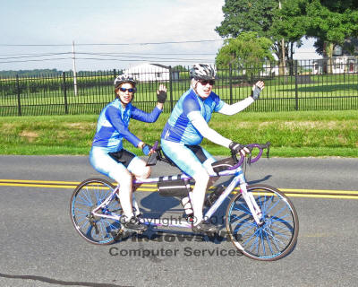 Tandem Weekend 2017 Photos