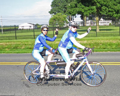 Tandem Weekend 2017 Photos