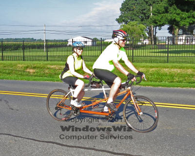 Tandem Weekend 2017 Photos