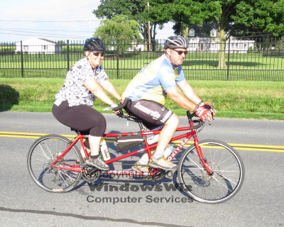 Tandem Weekend 2017 Photos