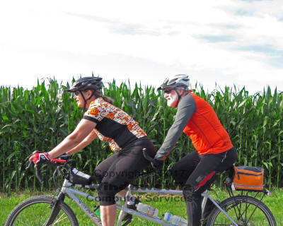Tandem Weekend 2017 Photos