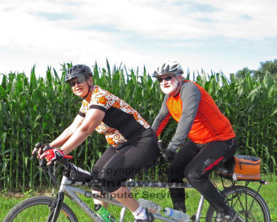 Tandem Weekend 2017 Photos