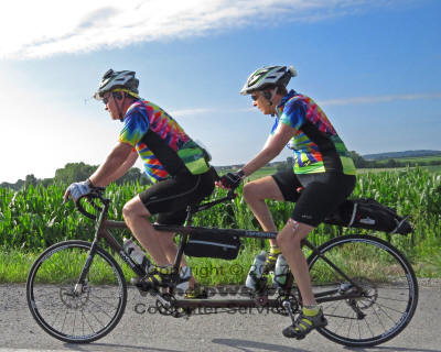 Tandem Weekend 2017 Photos