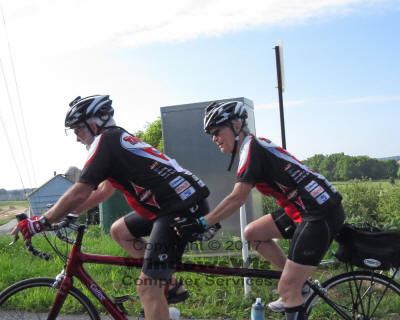 Tandem Weekend 2017 Photos