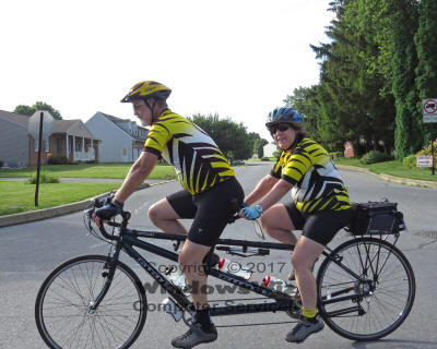 Tandem Weekend 2017 Photos