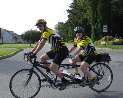 Tandem Weekend 2017 Photos