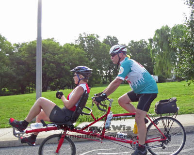 Tandem Weekend 2017 Photos