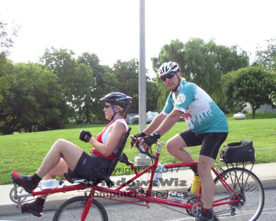 Tandem Weekend 2017 Photos