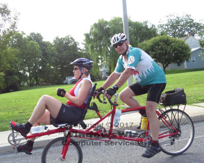 Tandem Weekend 2017 Photos