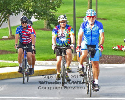 Tandem Weekend 2017 Photos