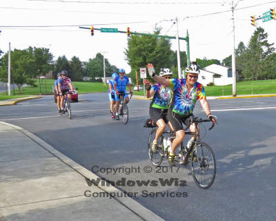 Tandem Weekend 2017 Photos