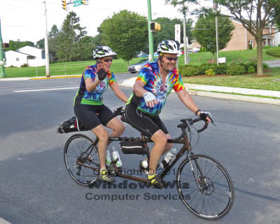 Tandem Weekend 2017 Photos