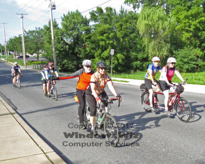 Tandem Weekend 2017 Photos
