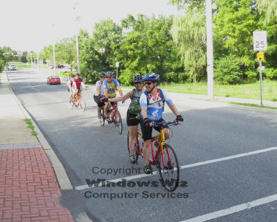 Tandem Weekend 2017 Photos